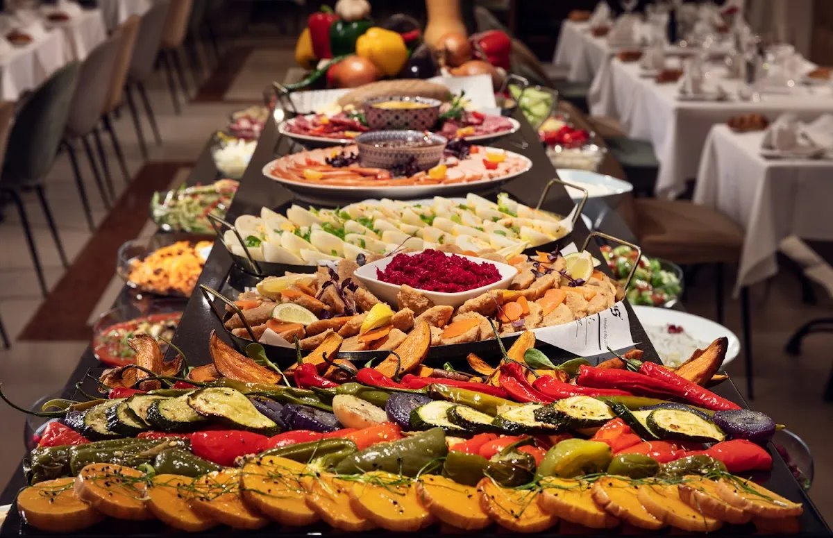 Restaurant King David — photo 2