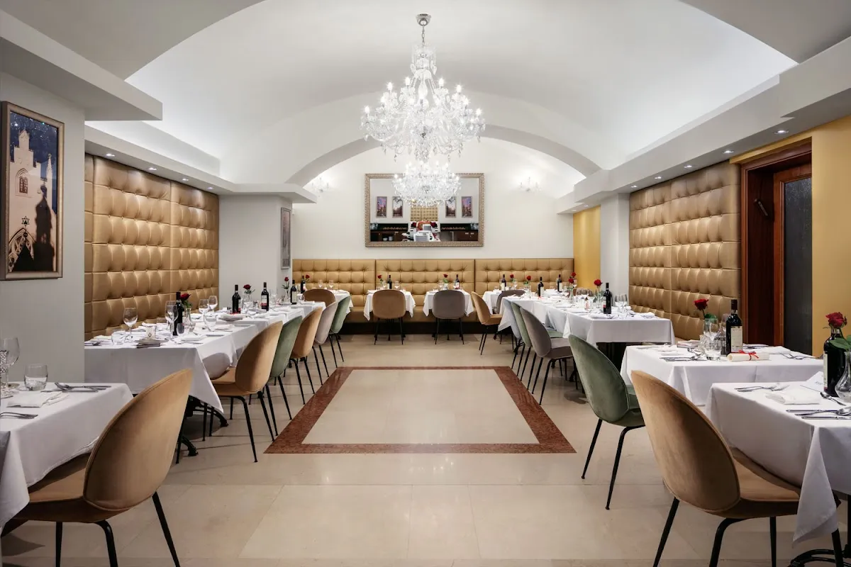 Restaurant King David — photo 3