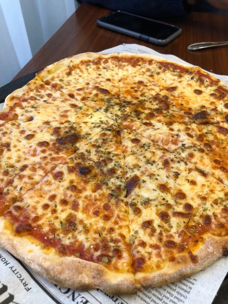 Restaurant King David — photo 6