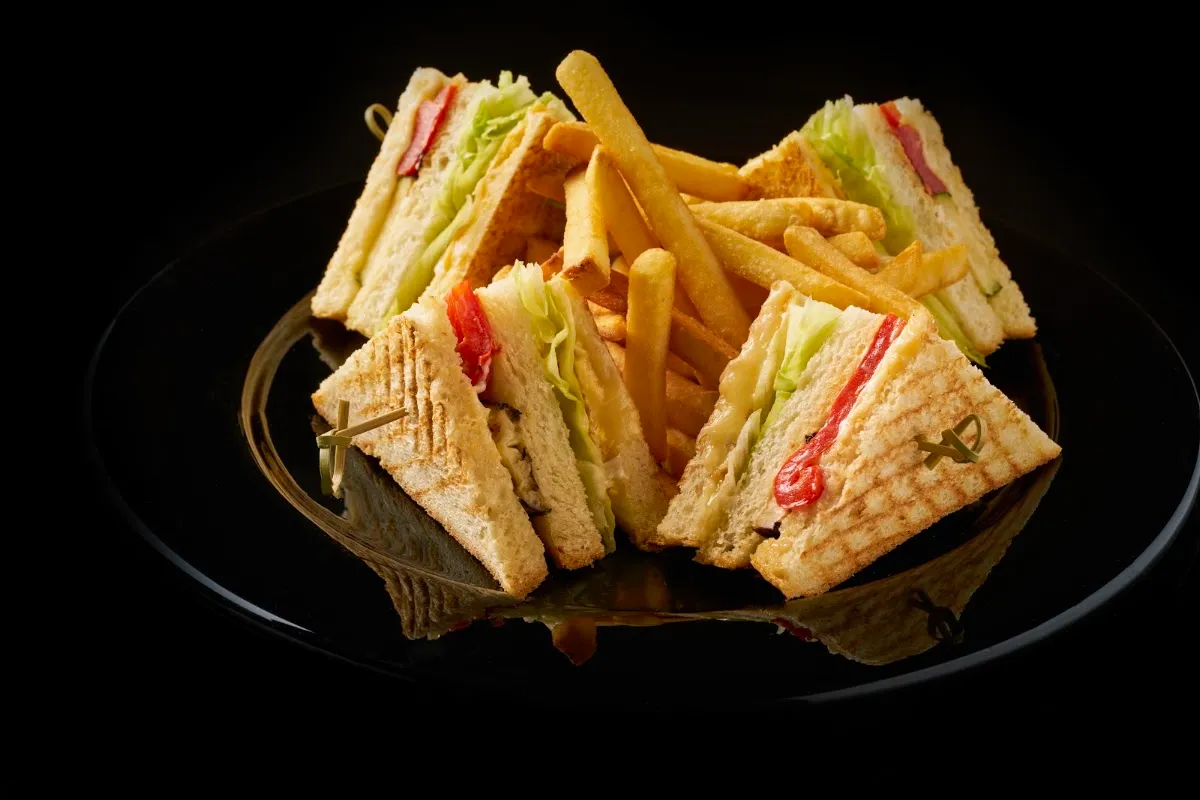 Restaurant King David — photo 8