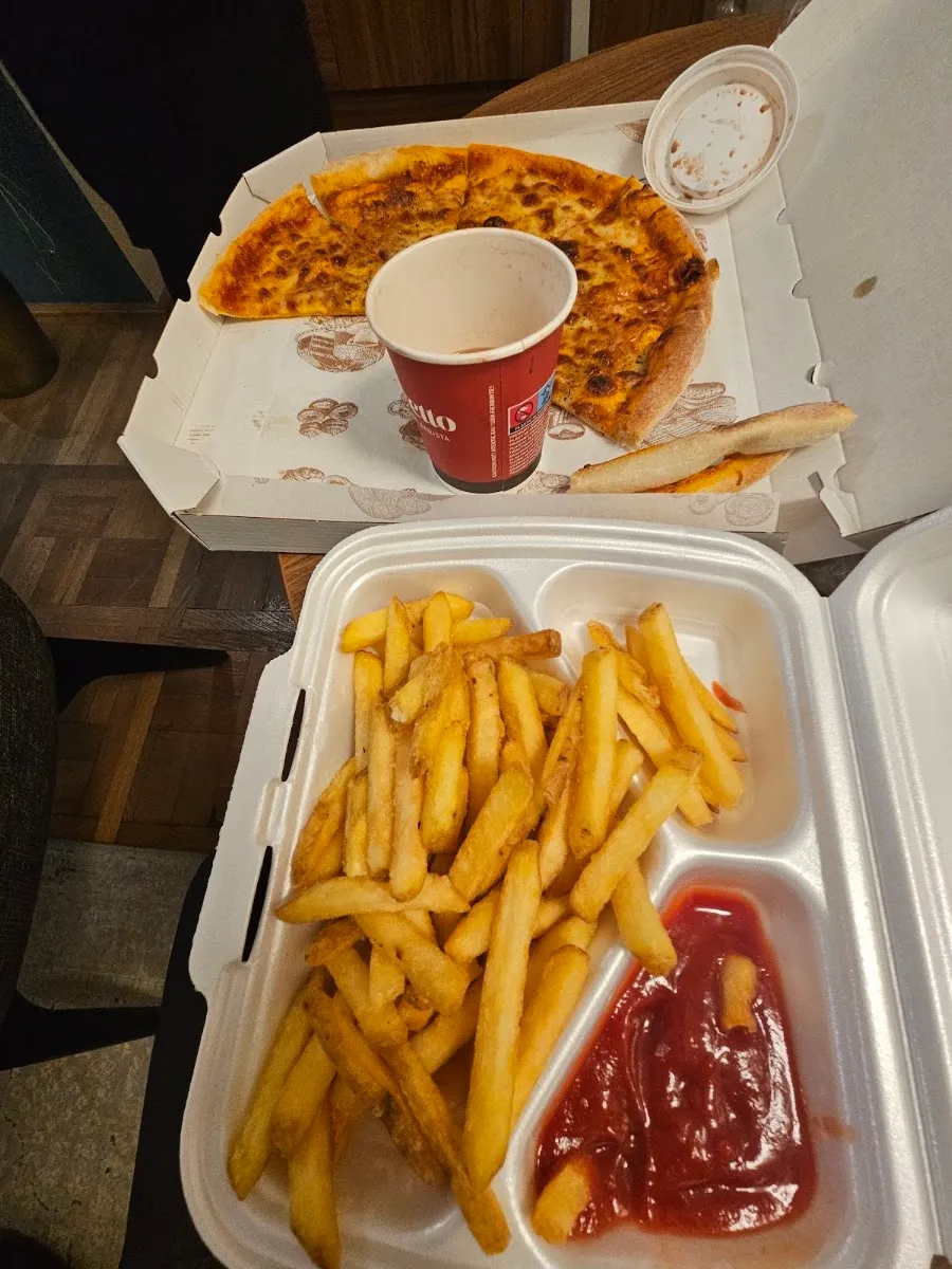 Restaurant King David — photo 9