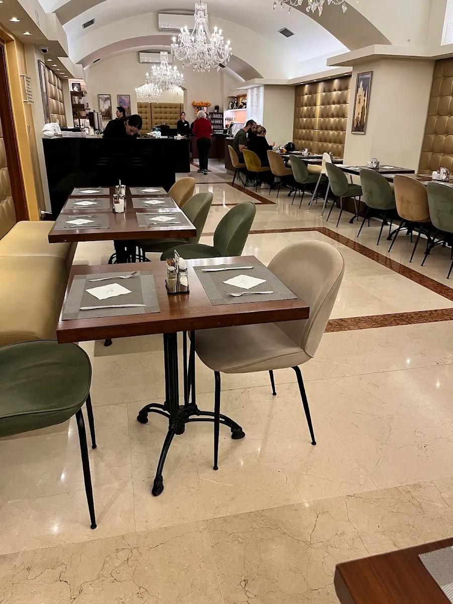 Restaurant King David — photo 10