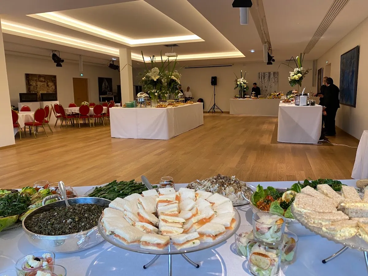Restaurant l'Inté Caffé — foto 4