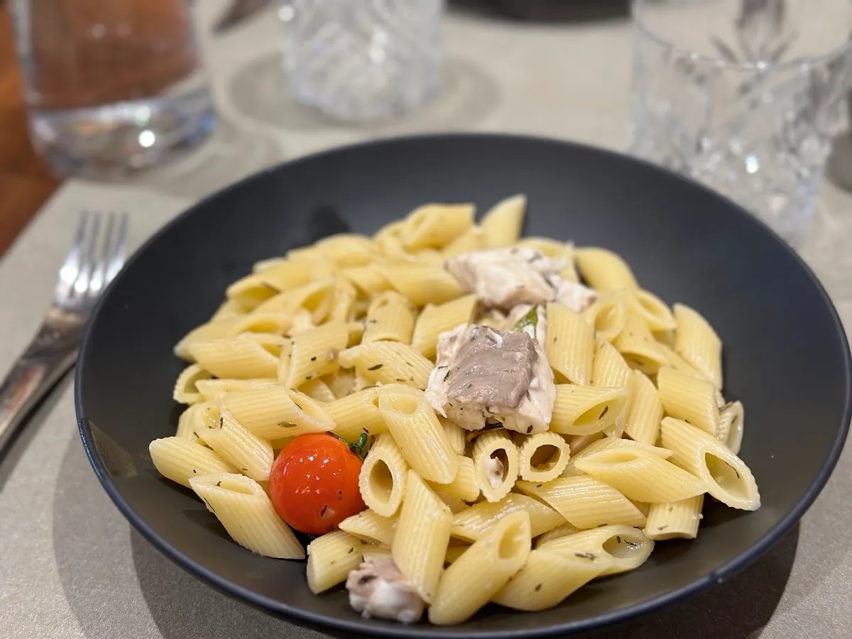 Restaurant l'Inté Caffé — foto 6