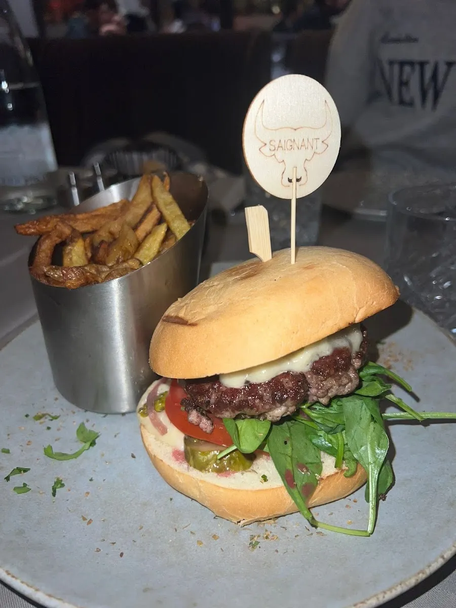 Restaurant l'Inté Caffé — foto 7