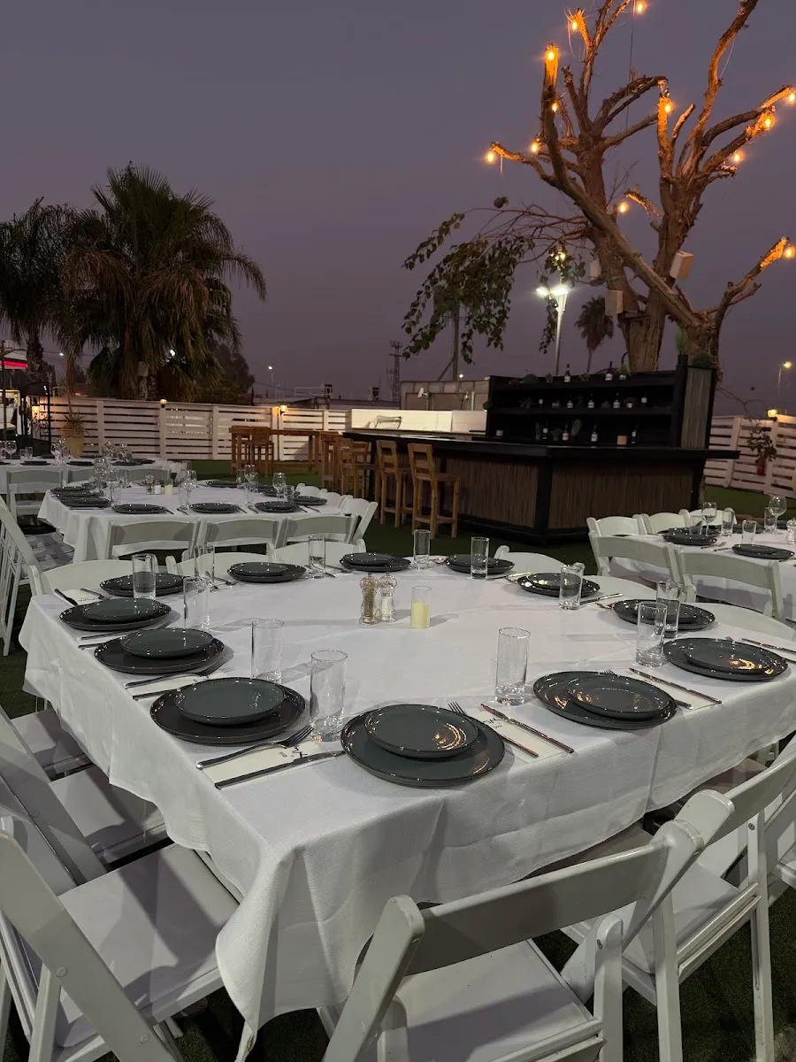 Restaurant Meatbalim