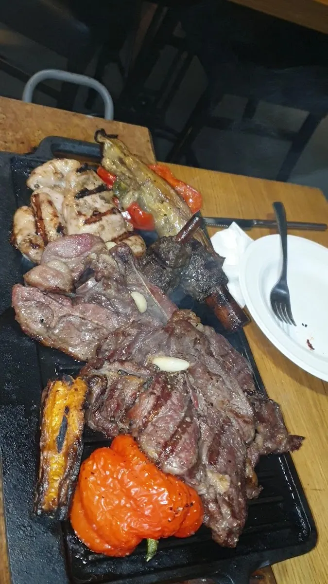 Restaurant Meatbalim — foto 2