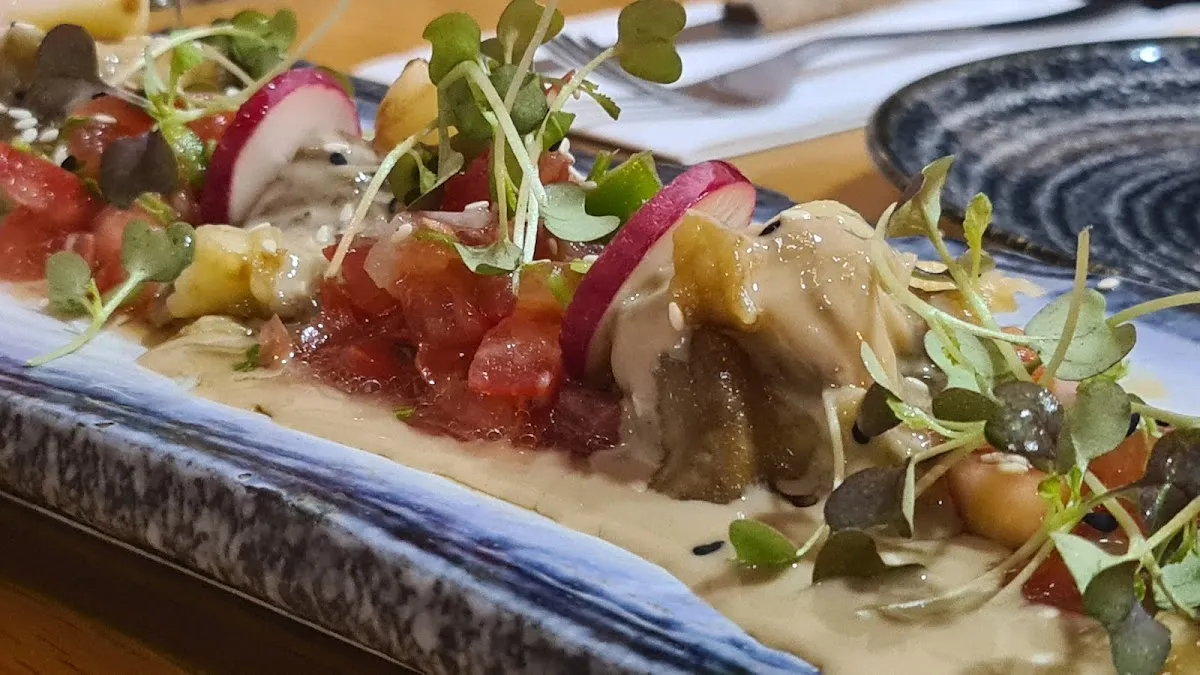 Restaurant Meatbalim — foto 3