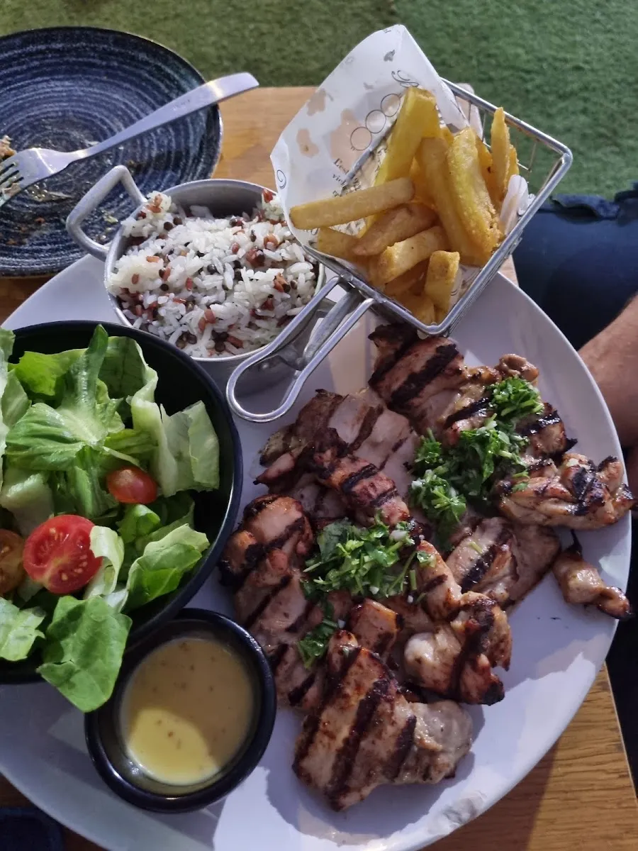 Restaurant Meatbalim — foto 4