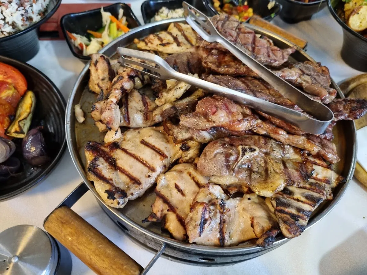 Restaurant Meatbalim — foto 5