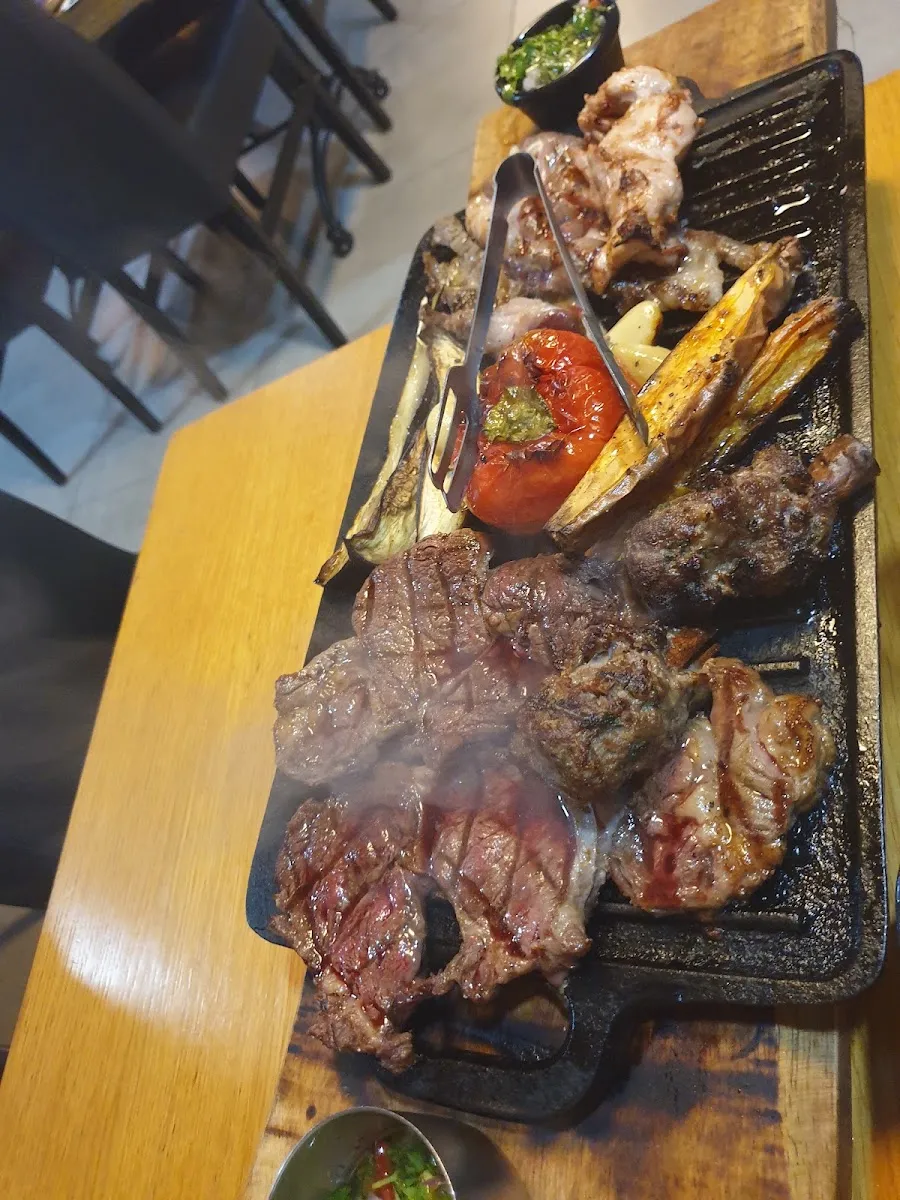 Restaurant Meatbalim — foto 7
