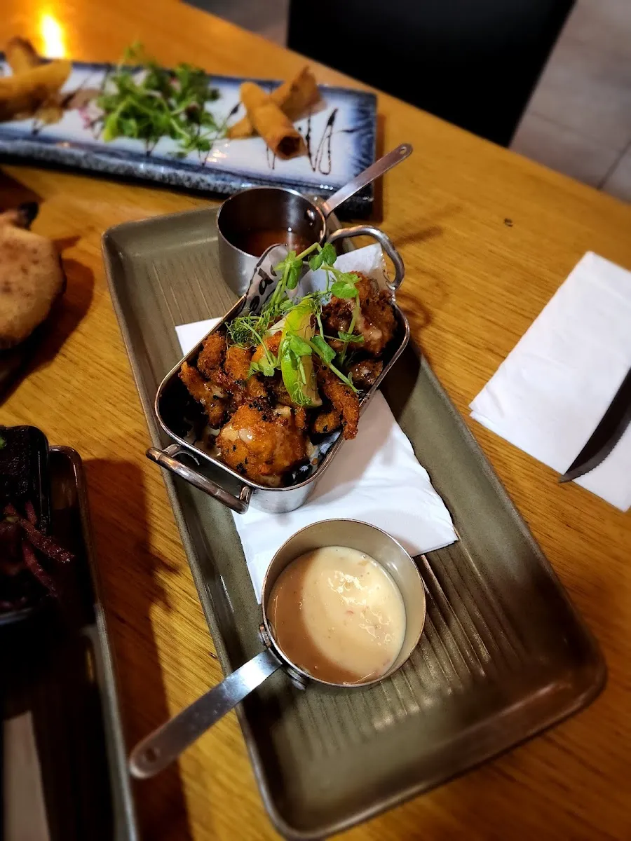 Restaurant Meatbalim — foto 8
