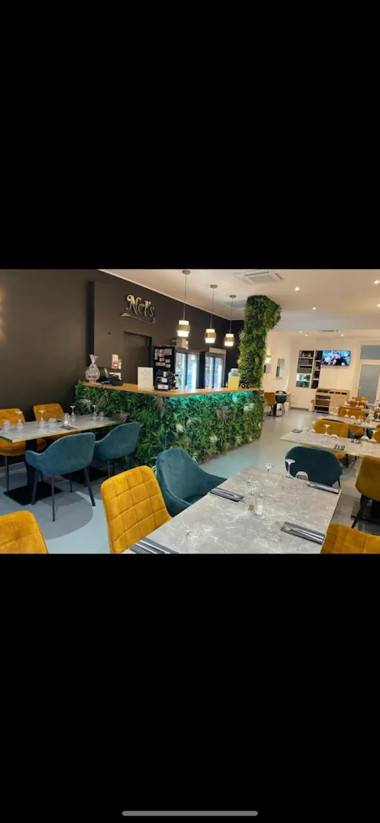 Restaurant Nel's — photo 4