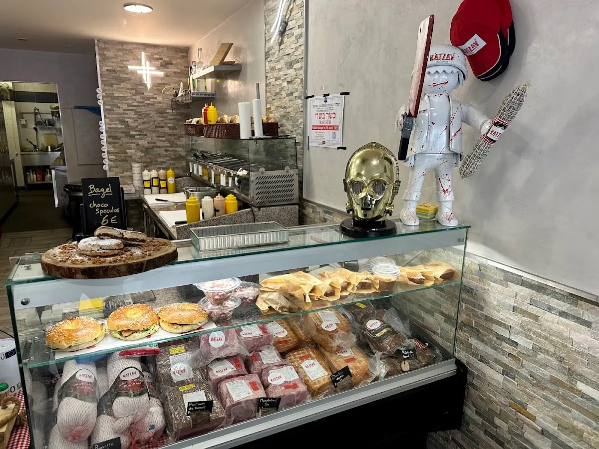 Restaurant Nel's — photo 5