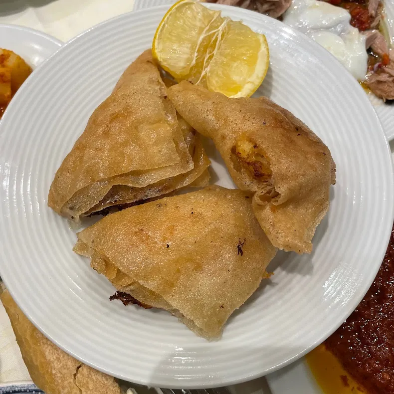 Restaurant Nini — foto 2