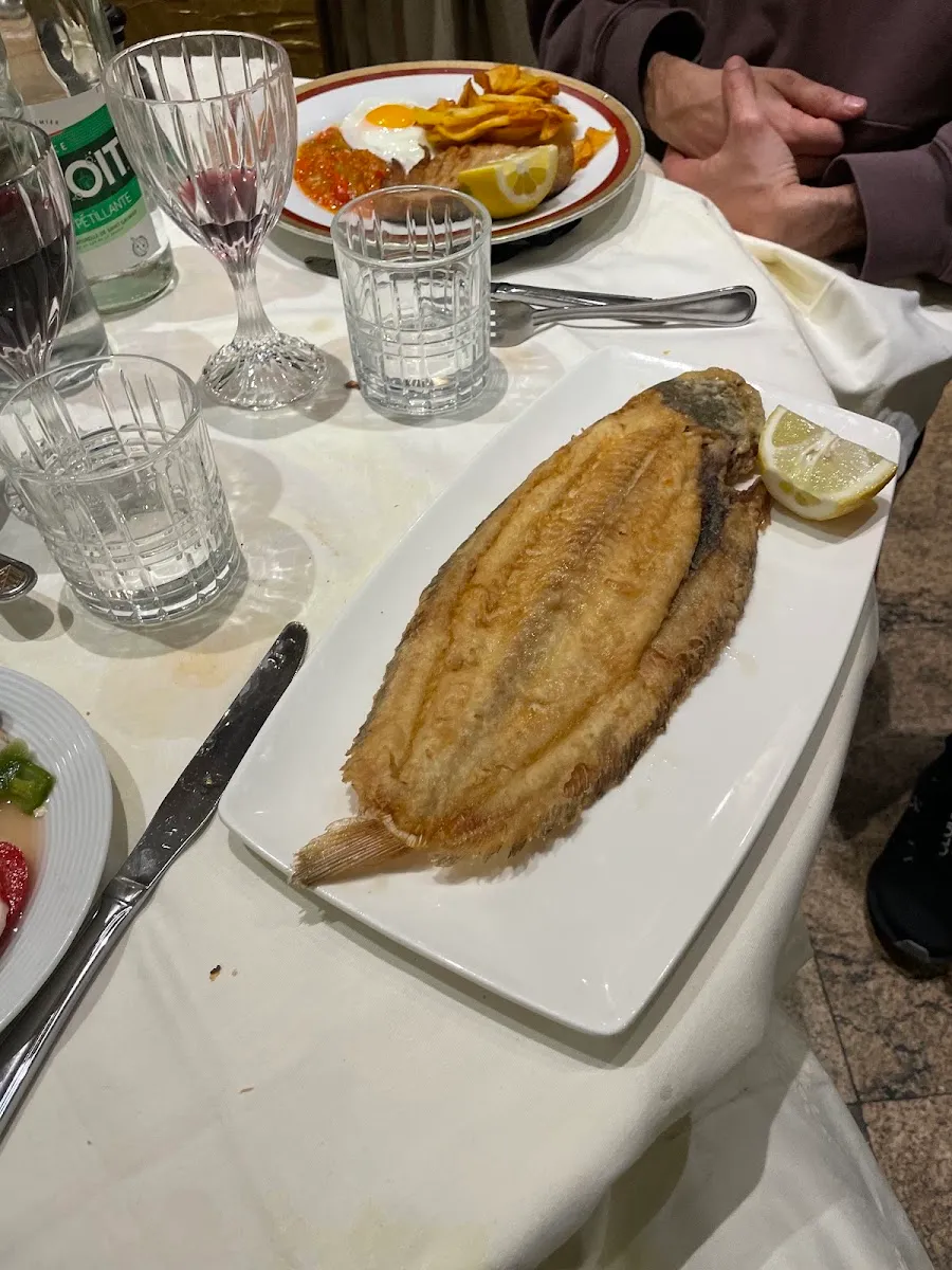 Restaurant Nini — foto 3
