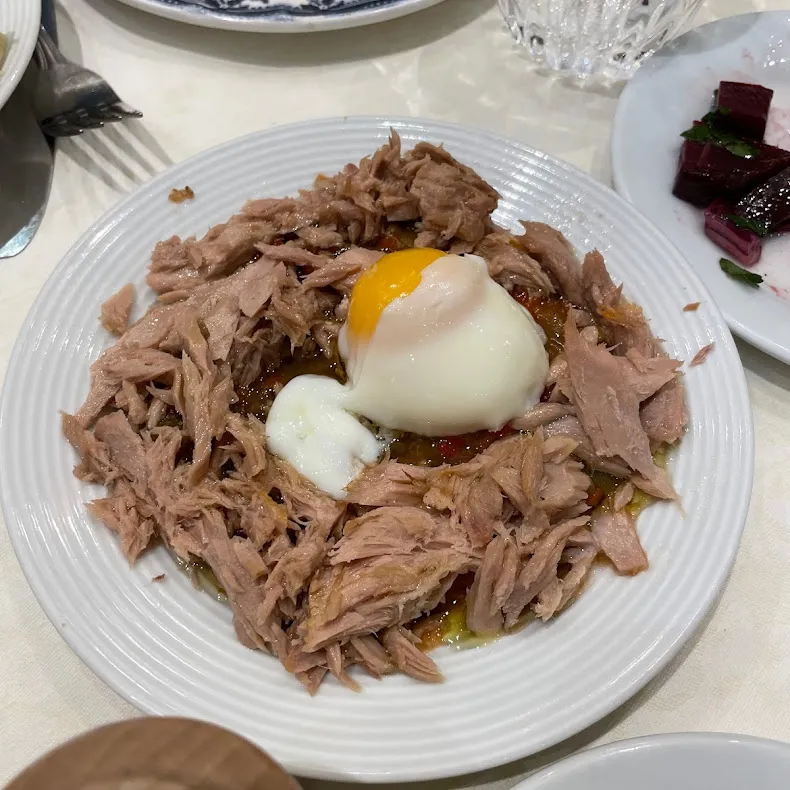 Restaurant Nini — foto 4