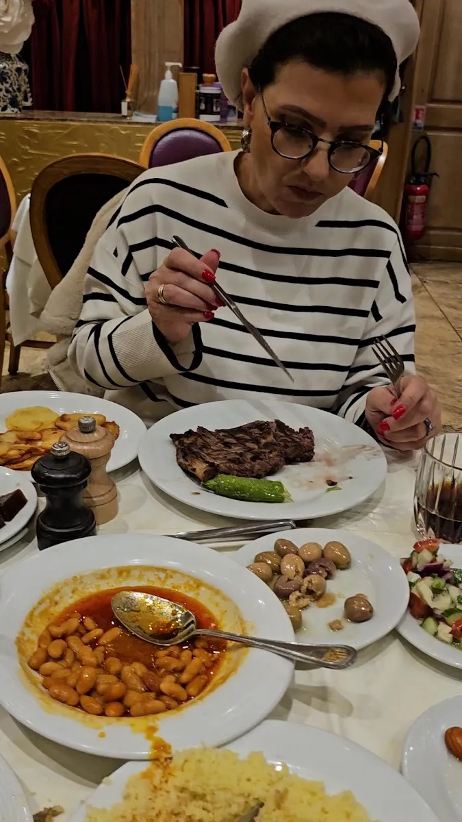 Restaurant Nini — foto 5