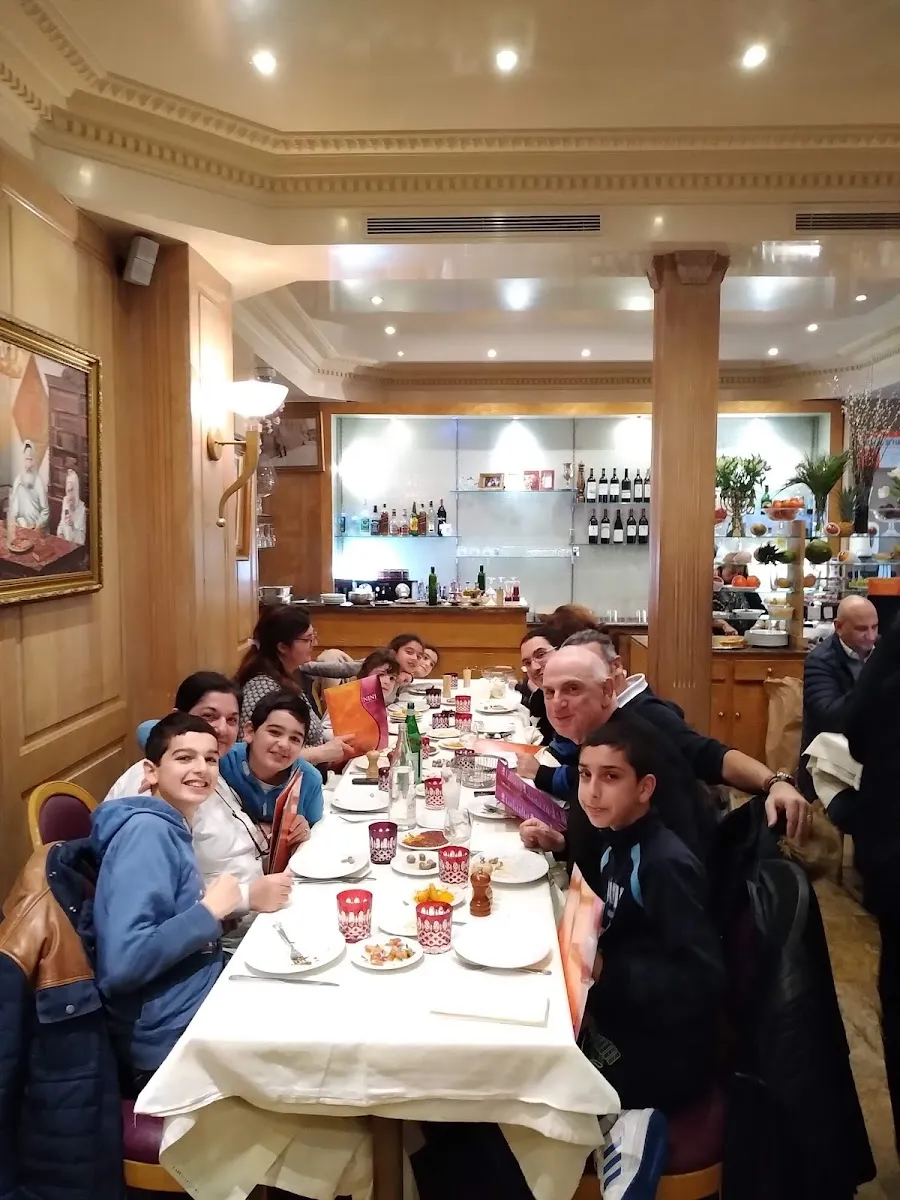 Restaurant Nini — foto 6