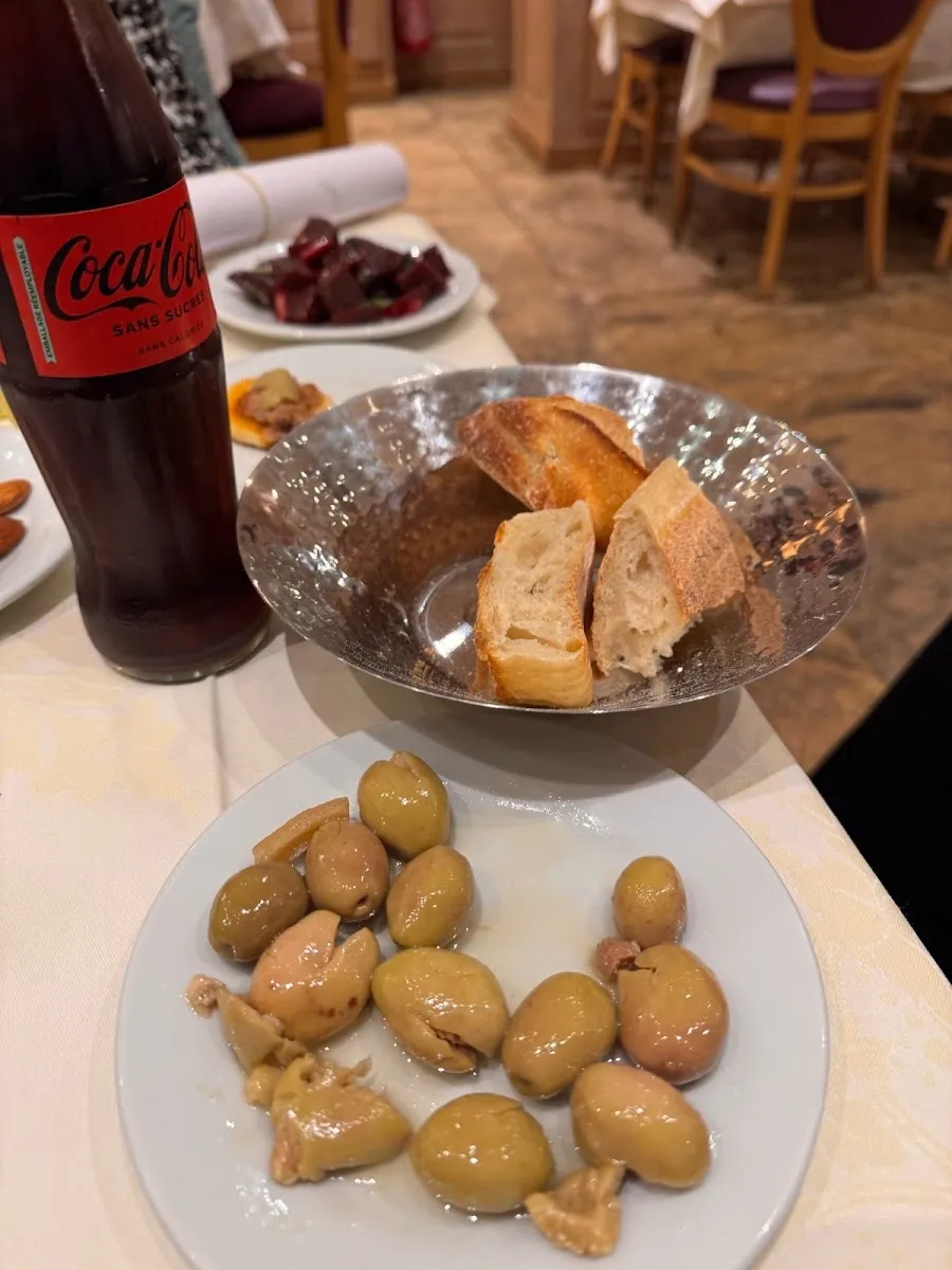 Restaurant Nini — foto 7