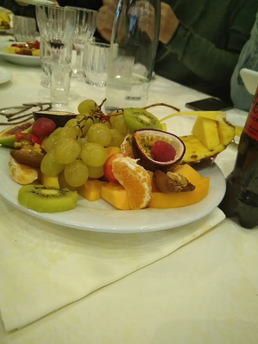 Restaurant Nini — foto 8