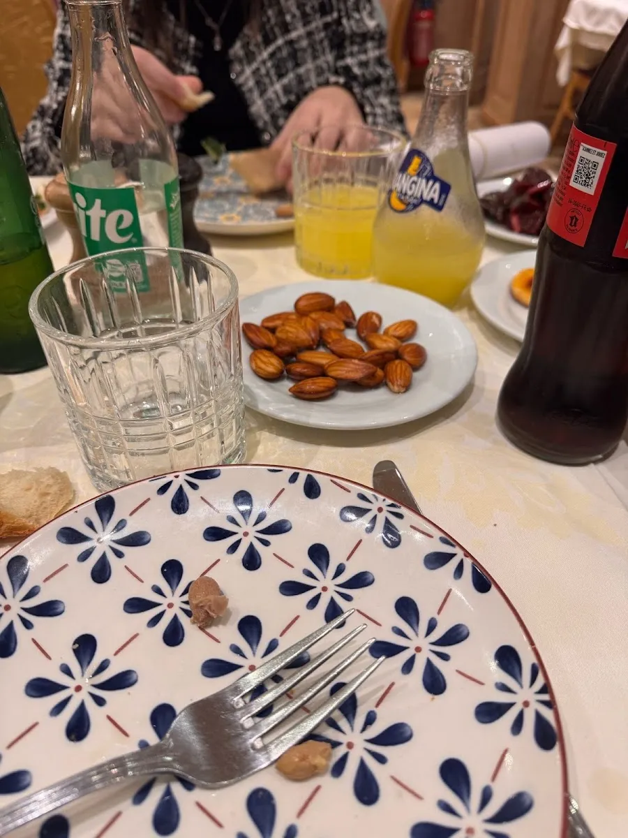 Restaurant Nini — foto 9