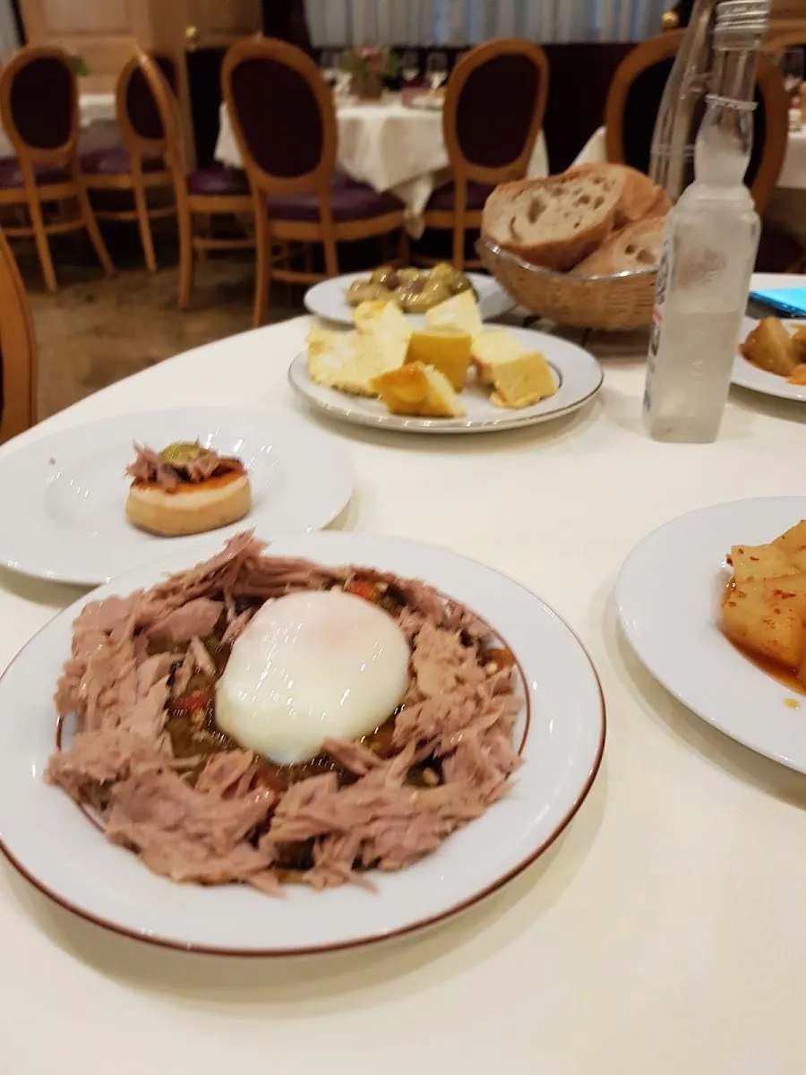 Restaurant Nini — foto 10