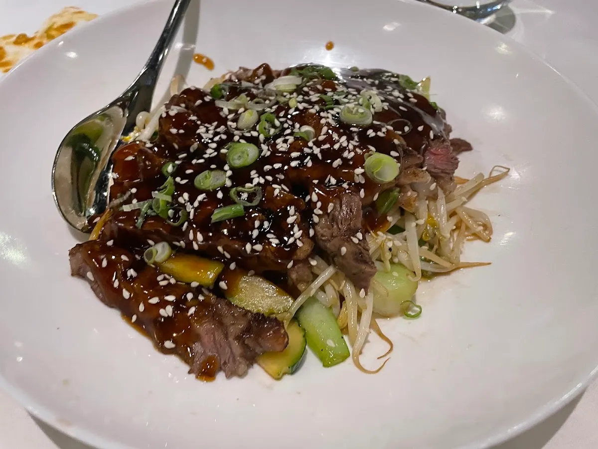 Restaurant Noraka — foto 4