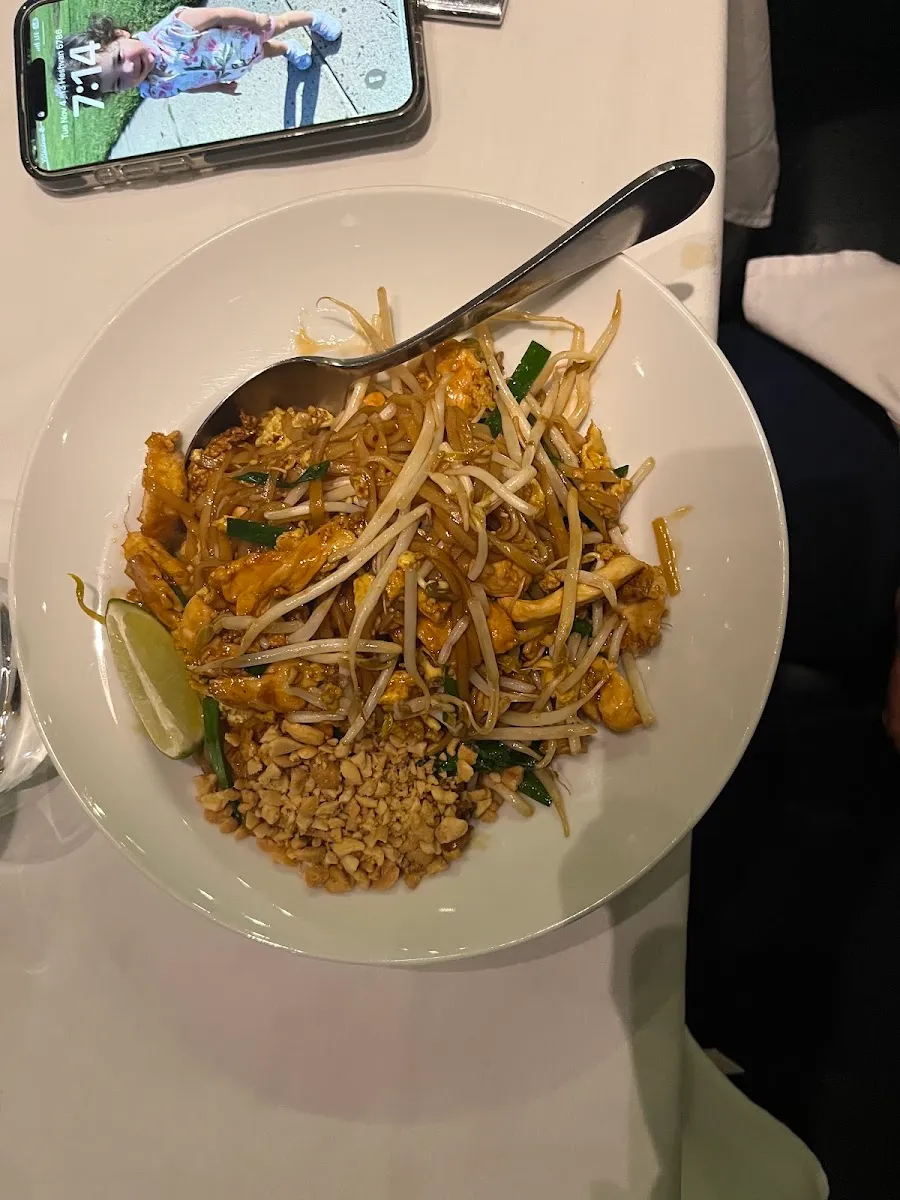 Restaurant Noraka — foto 5