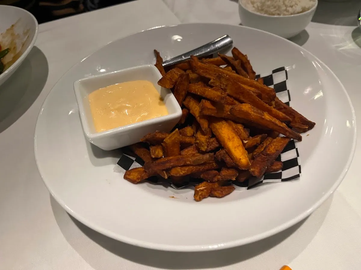 Restaurant Noraka — foto 6