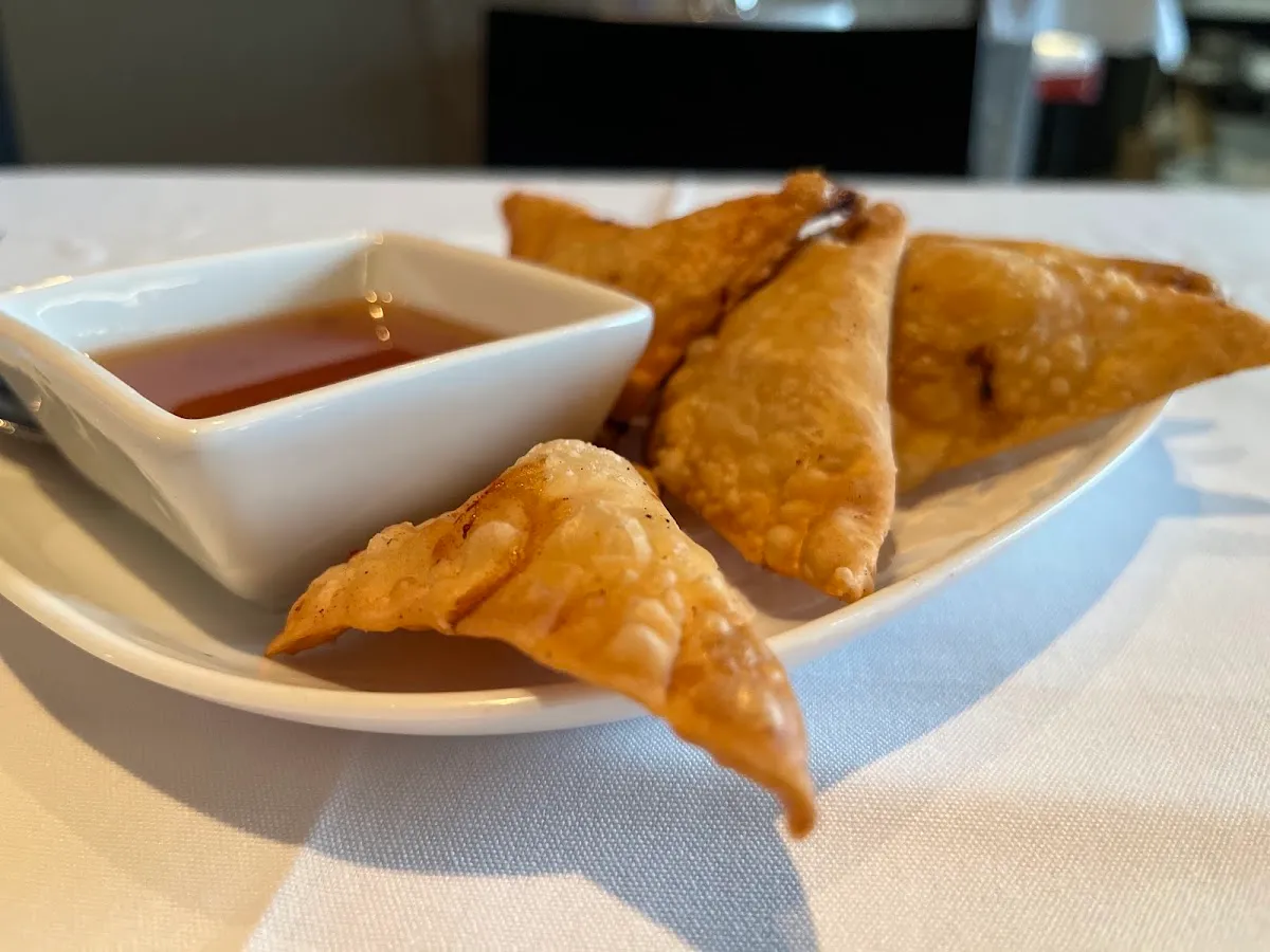 Restaurant Noraka — foto 7