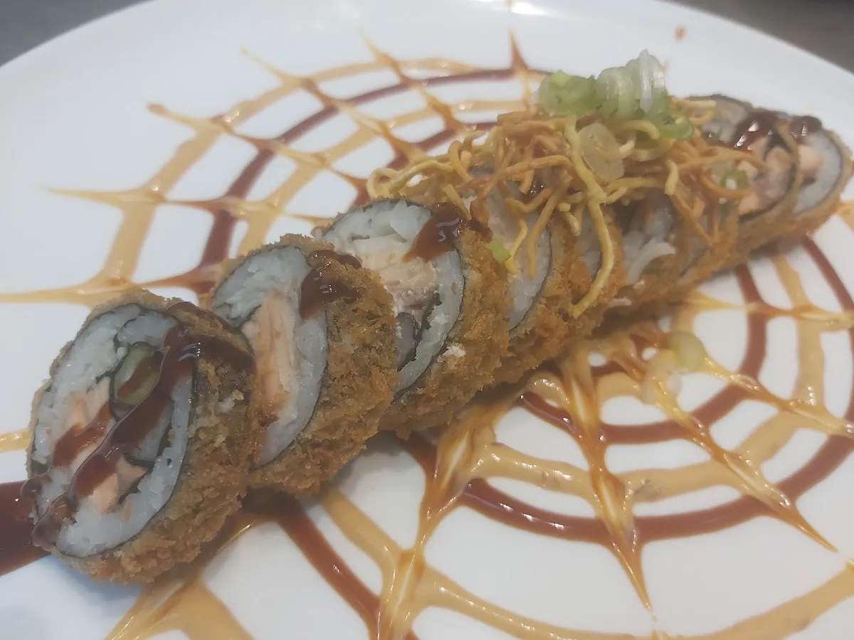 Restaurant Noraka — foto 9