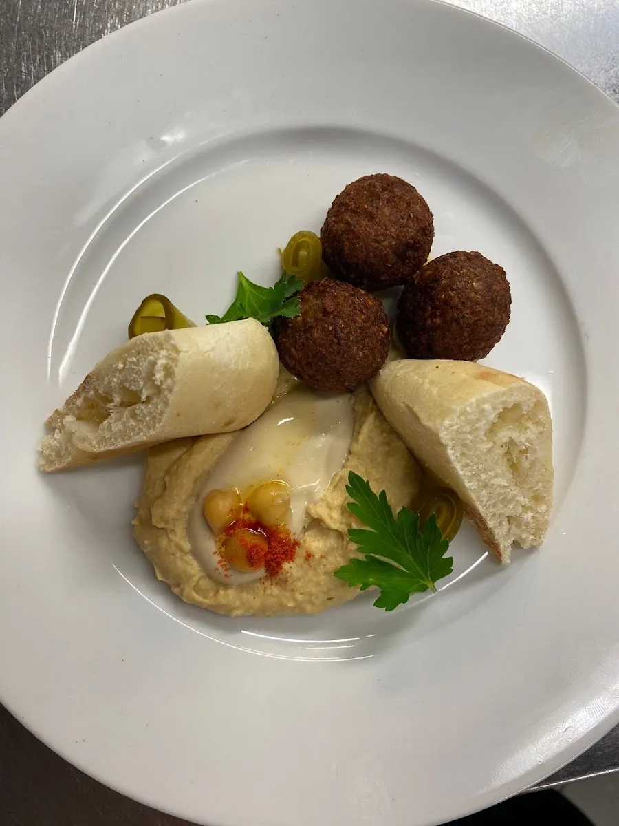 Restaurant Shalom — photo 3