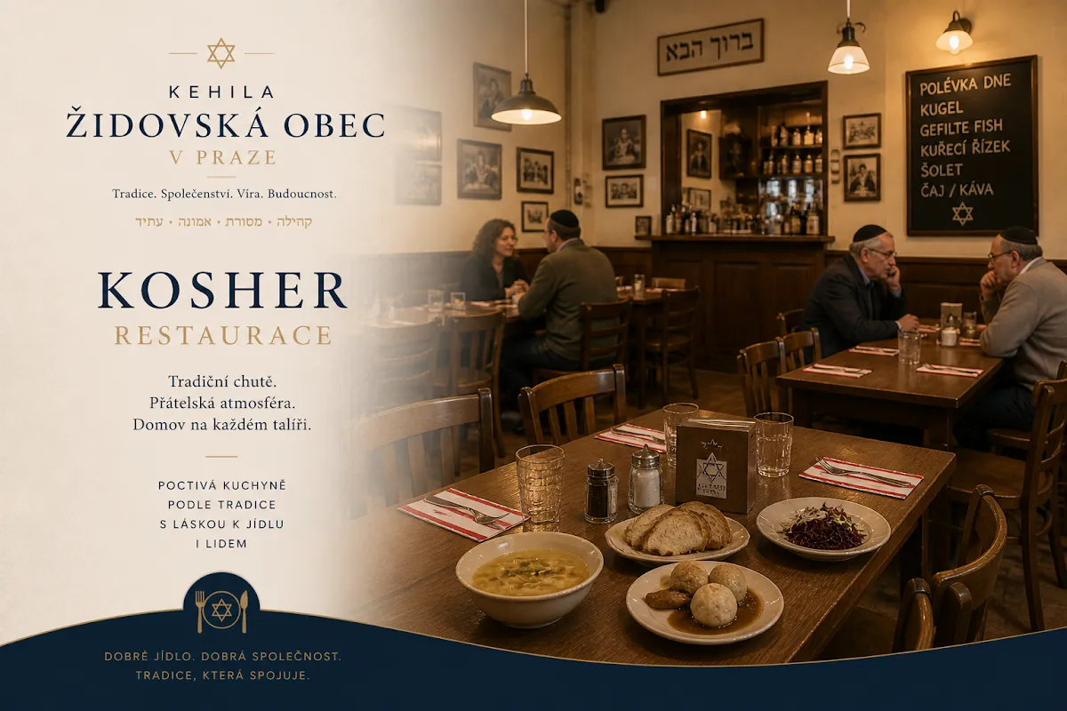 Restaurant Shalom — photo 4