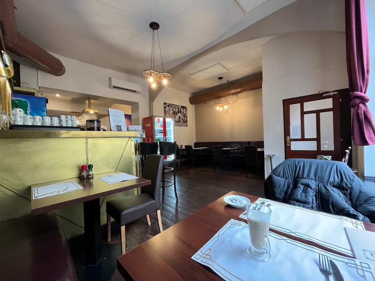Restaurant Shalom — photo 7