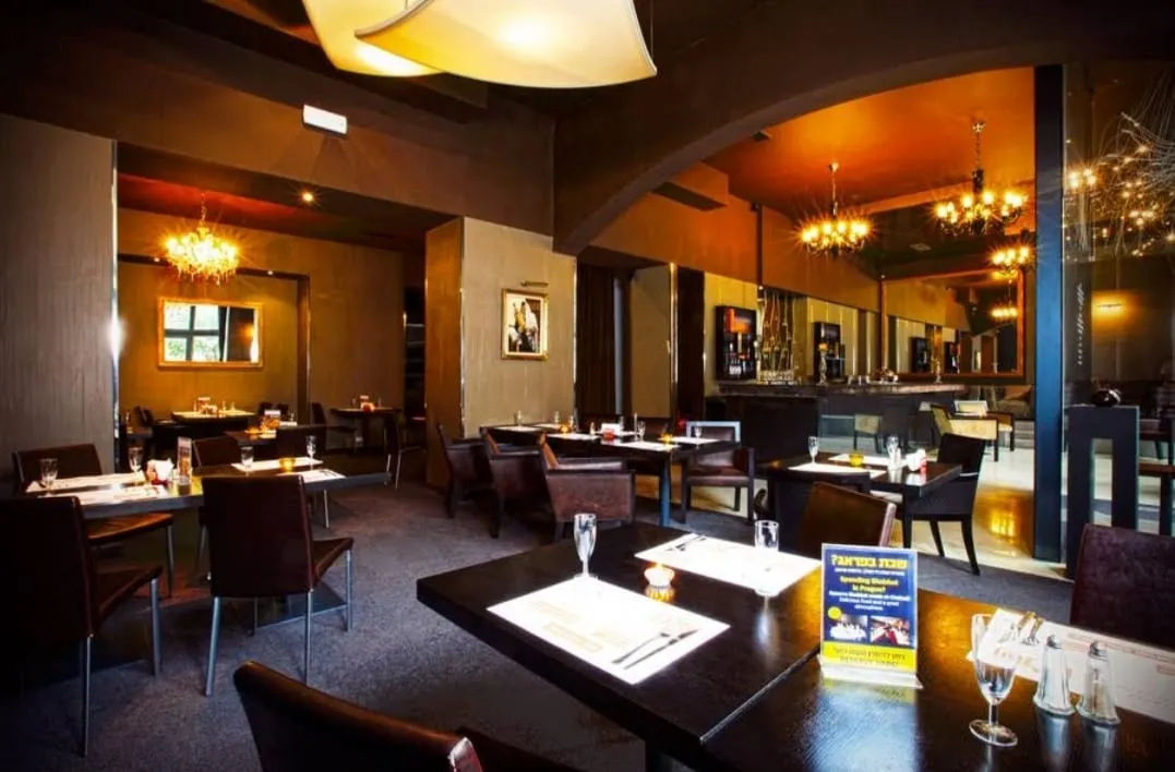 Restaurant Shalom — photo 8