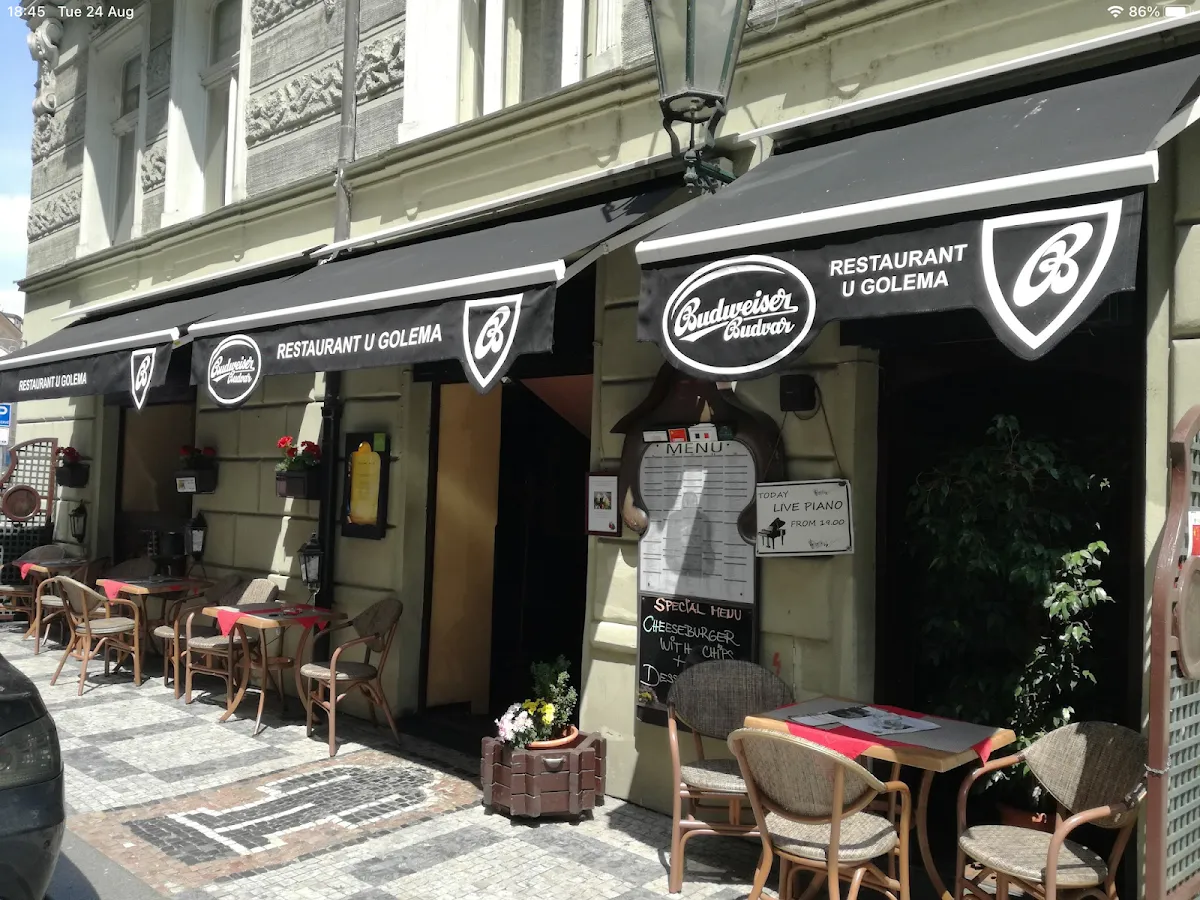 Restaurant Shalom — photo 9