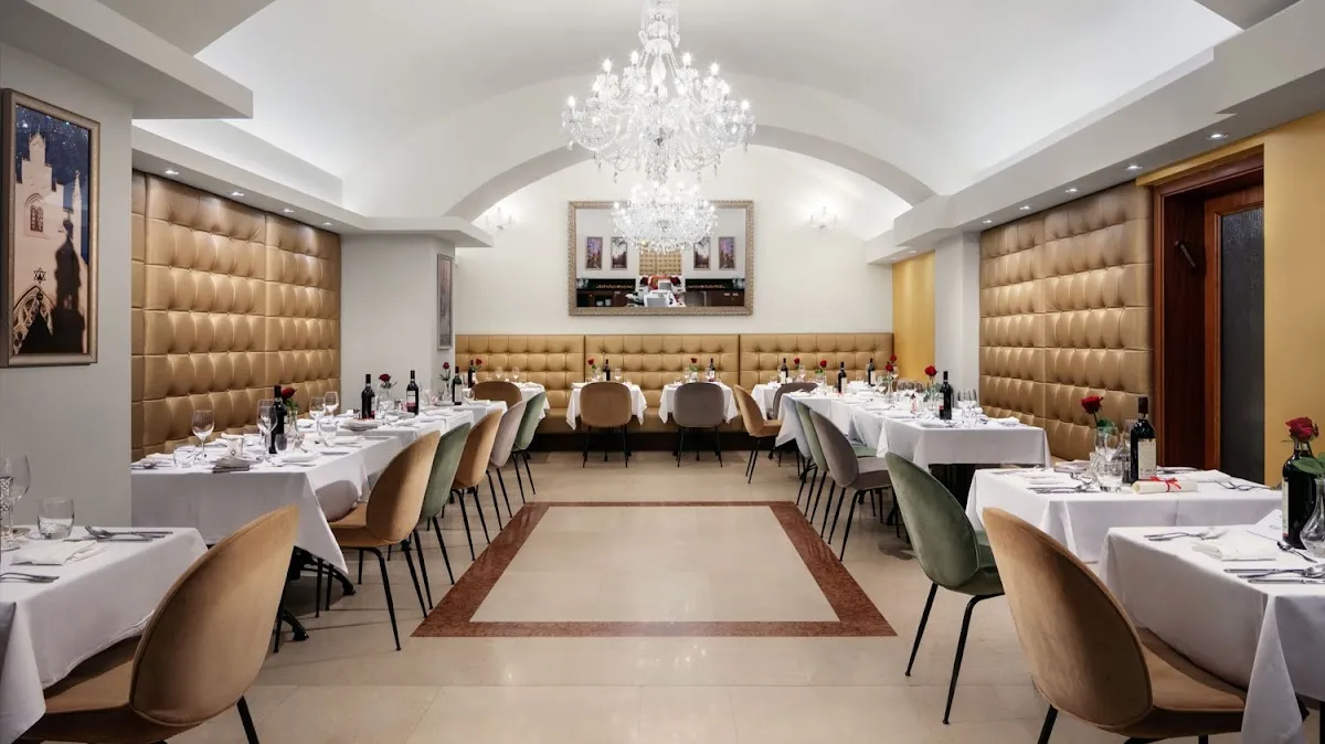 Restaurant Shalom — photo 10