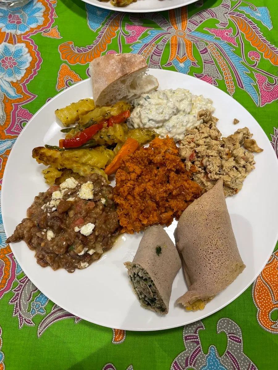 Restaurant Vanakam — foto 6