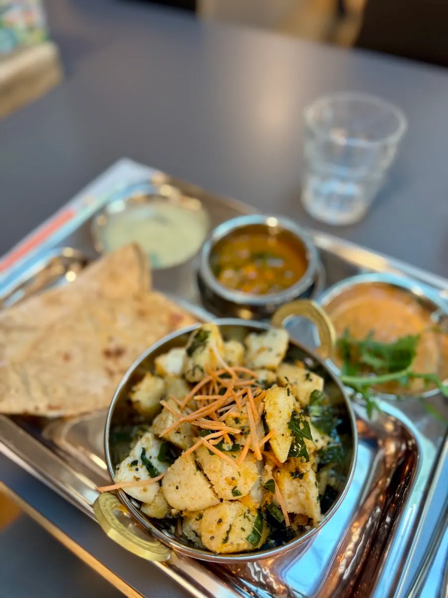 Restaurant Vanakam — foto 7