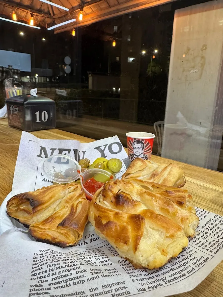 Bourekas Jozian Ashkelon — foto 2