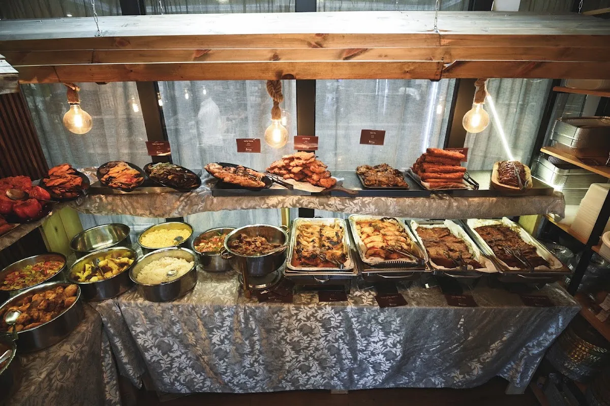Perl's Restaurant — foto 8