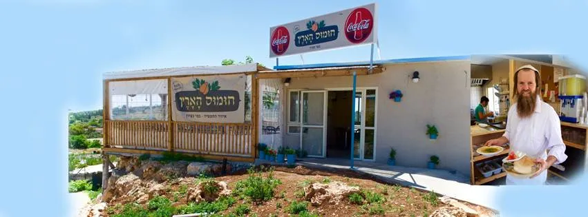 Hummus HaAretz
