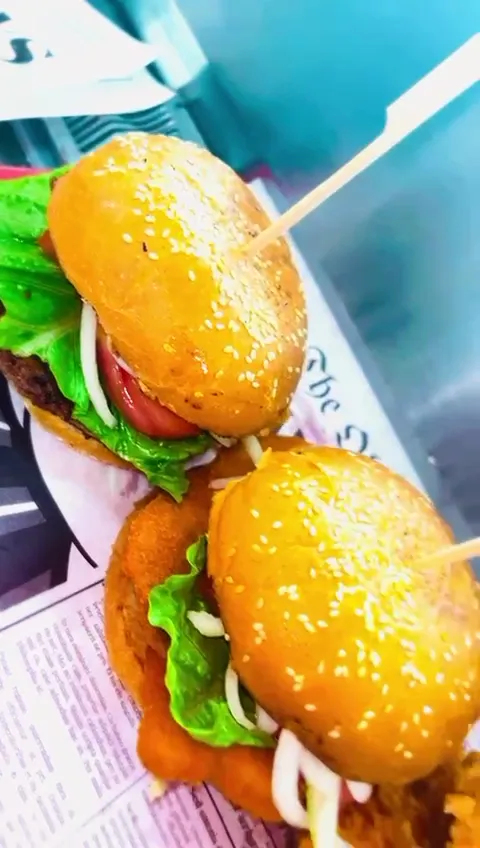 Eliyahu - Israeli Street Food — foto 4