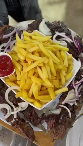 Ultra - Israeli Caucasian Food — foto 2