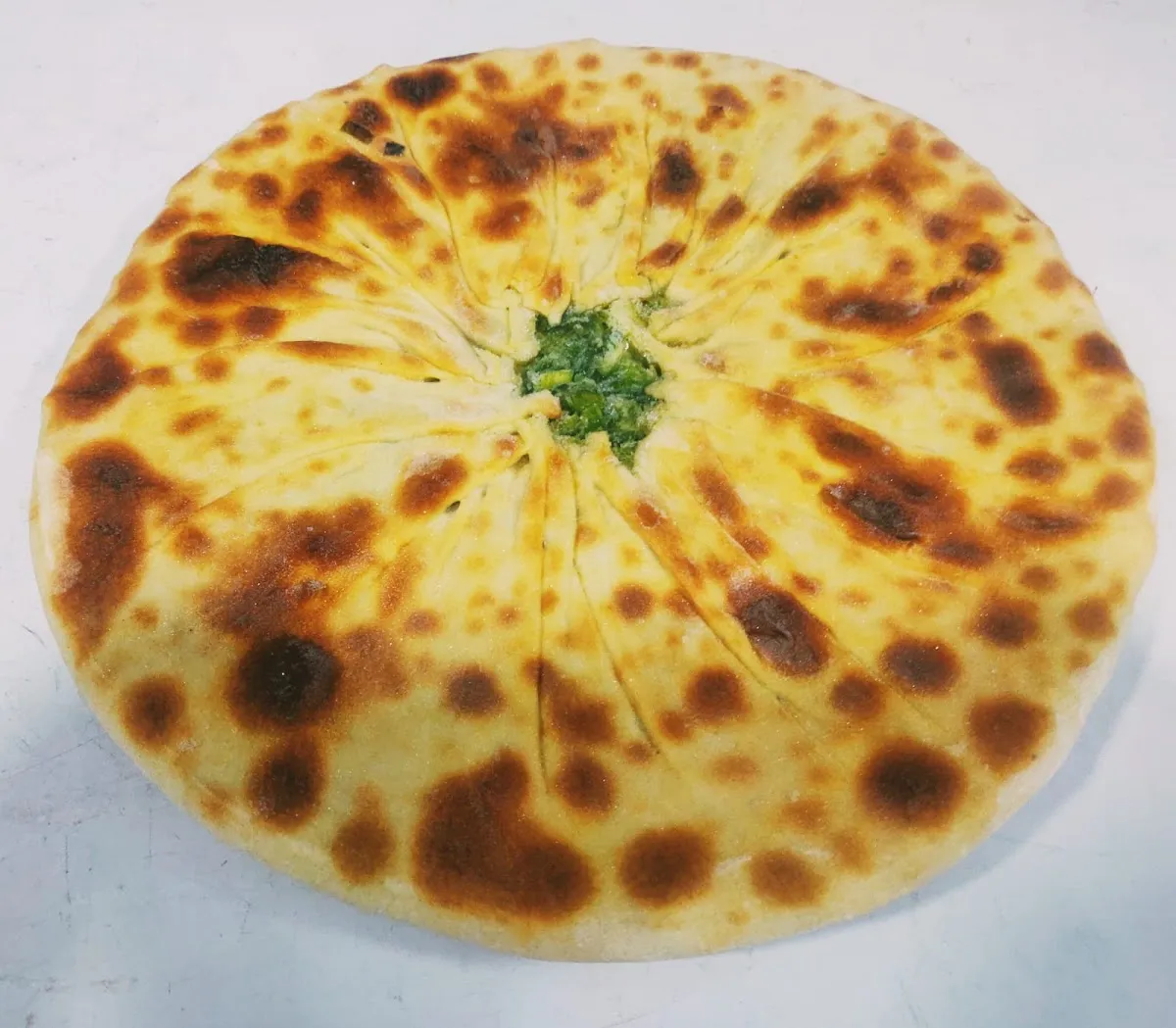 Ultra - Israeli Caucasian Food — foto 4