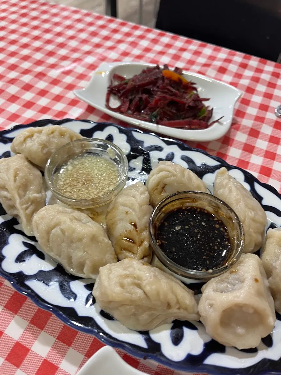 Ultra - Israeli Caucasian Food — foto 5