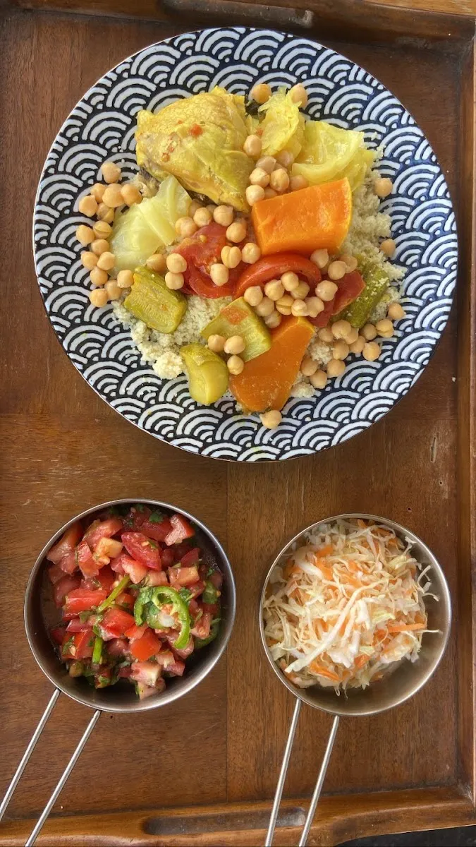 Shlomo Yosef - Meat Restaurant & Boutique Deli — foto 2