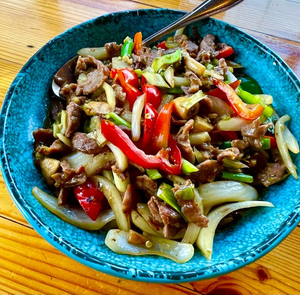 HaPagoda — foto 4