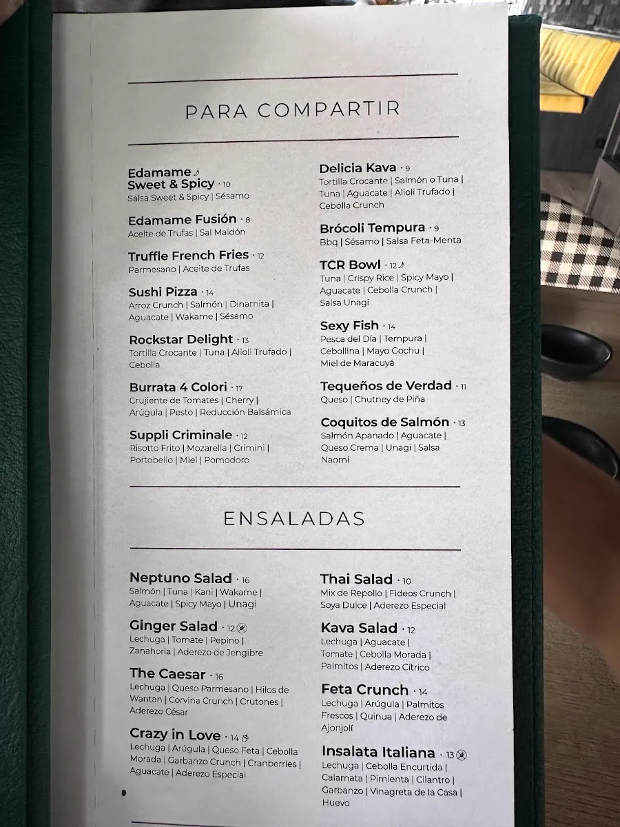 Restaurante GRILA — foto 2